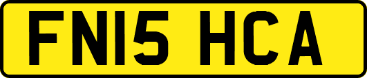 FN15HCA