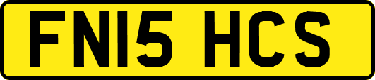 FN15HCS