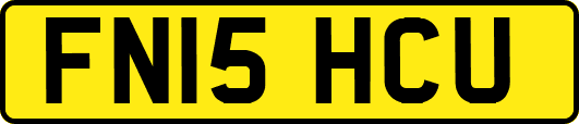 FN15HCU