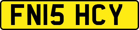 FN15HCY