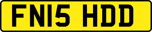 FN15HDD