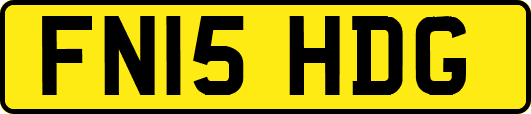 FN15HDG