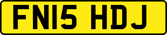 FN15HDJ