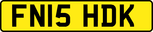 FN15HDK