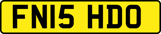 FN15HDO