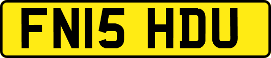 FN15HDU