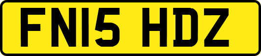 FN15HDZ
