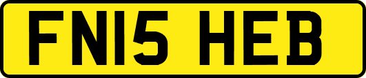 FN15HEB