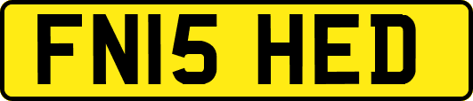 FN15HED