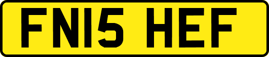 FN15HEF