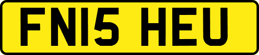 FN15HEU