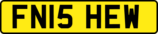 FN15HEW