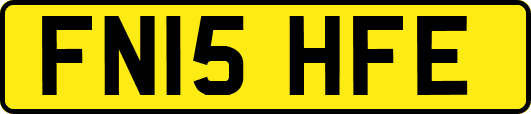 FN15HFE