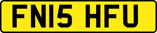 FN15HFU