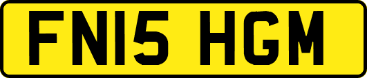 FN15HGM