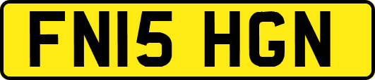 FN15HGN
