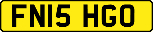 FN15HGO