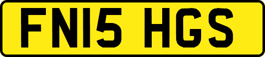FN15HGS