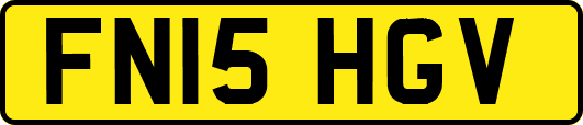 FN15HGV