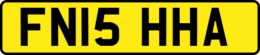 FN15HHA