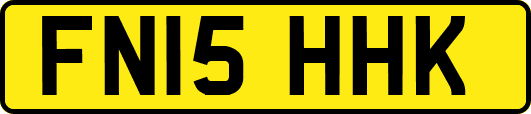 FN15HHK