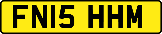 FN15HHM
