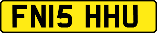 FN15HHU