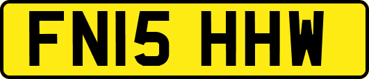 FN15HHW