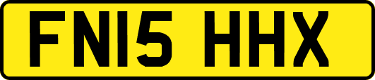 FN15HHX
