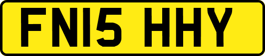 FN15HHY