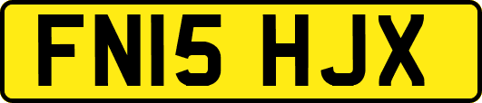 FN15HJX