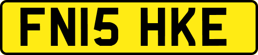 FN15HKE
