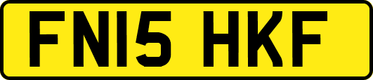 FN15HKF