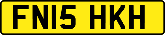 FN15HKH
