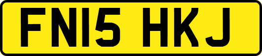 FN15HKJ