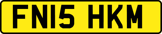 FN15HKM