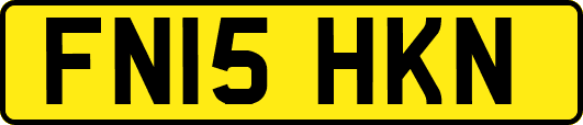 FN15HKN