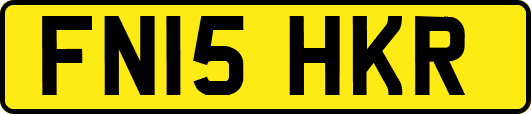 FN15HKR