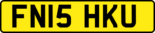 FN15HKU