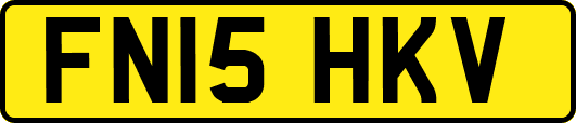 FN15HKV