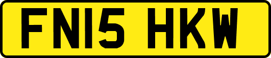 FN15HKW
