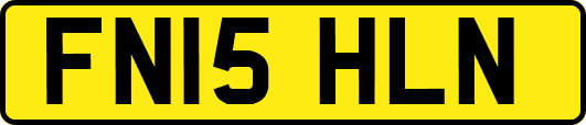 FN15HLN