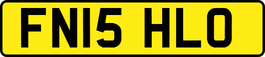 FN15HLO