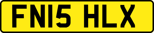 FN15HLX
