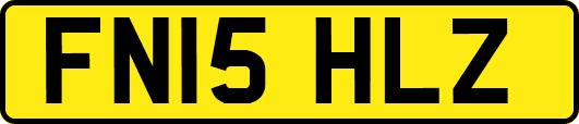 FN15HLZ