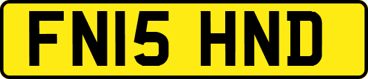 FN15HND