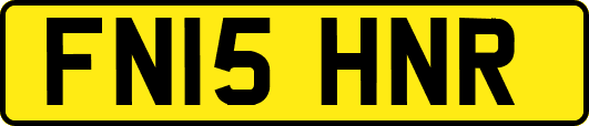 FN15HNR