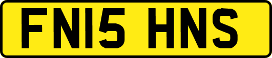 FN15HNS