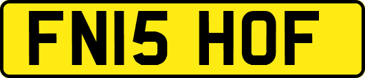 FN15HOF