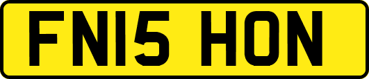 FN15HON